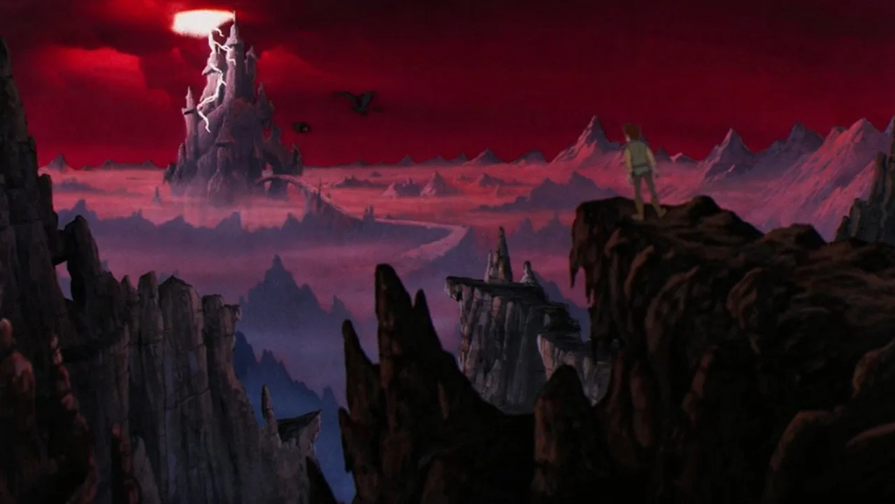 Imagem de O Caldeirão Mágico — O Caldeirão Mágico: 40 anos do final mais perturbador da Disney