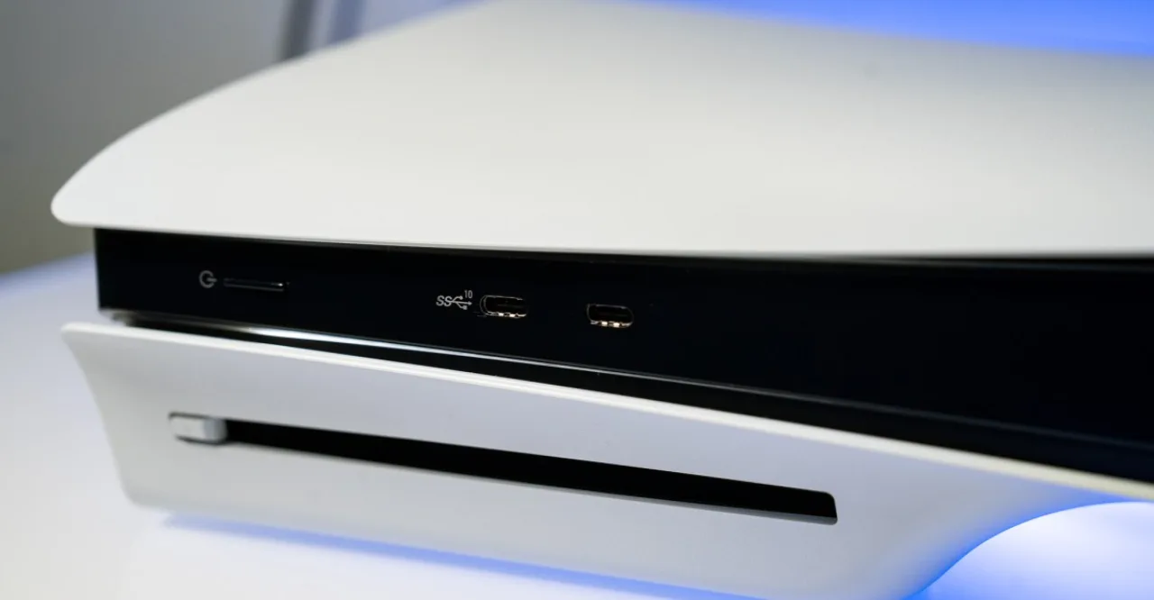 Imagem ilustrativa: Sony encerra produção de discos de PlayStation a partir de 2028