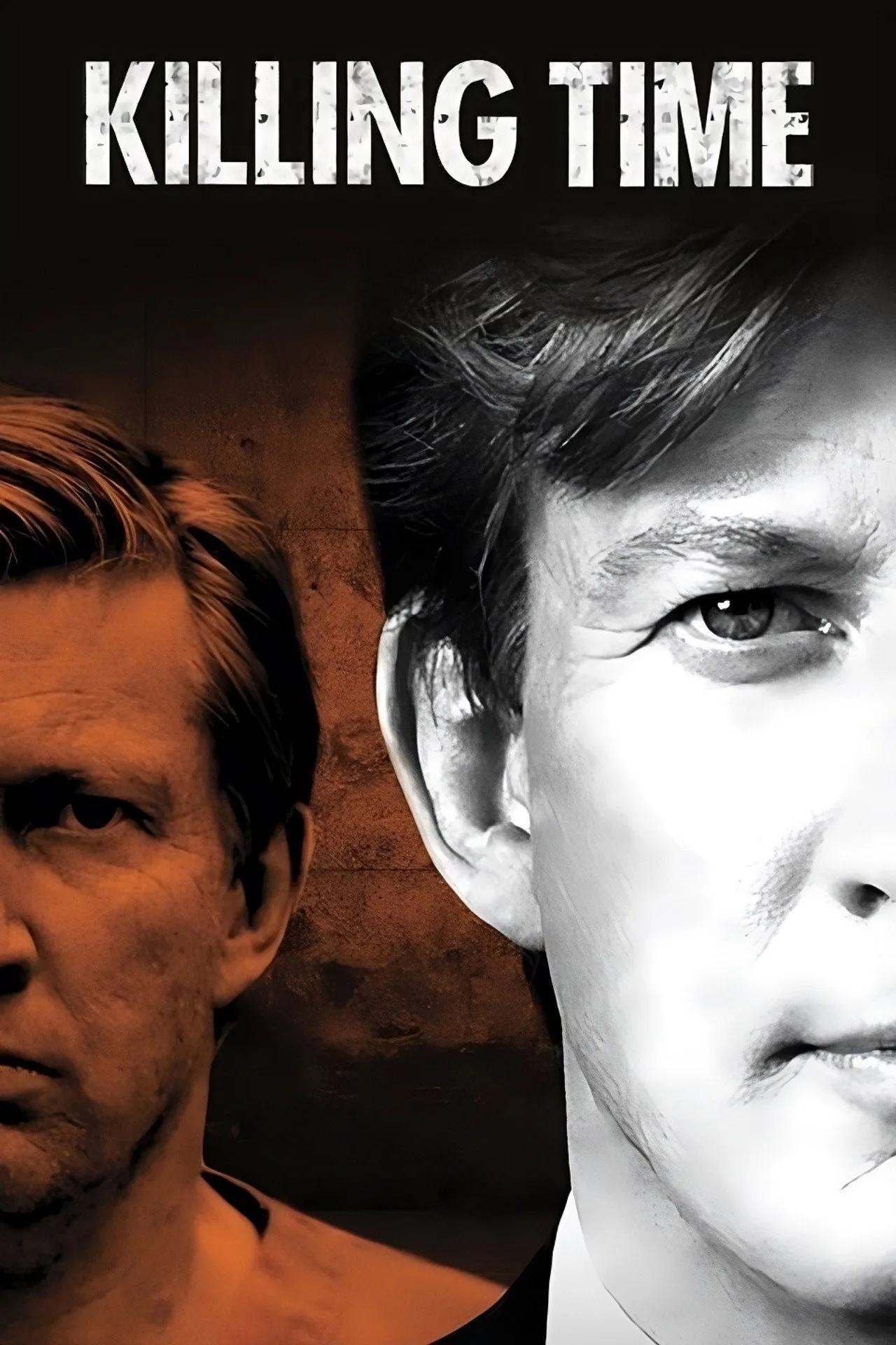 Imagem de Killing Time — Killing Time: novos posters revelam ameaça misteriosa