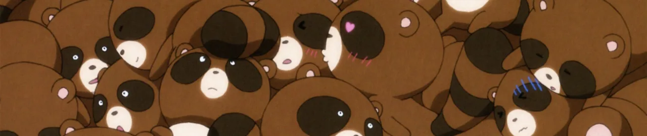 Cena do anime Monthly Girls' Nozaki-Kun