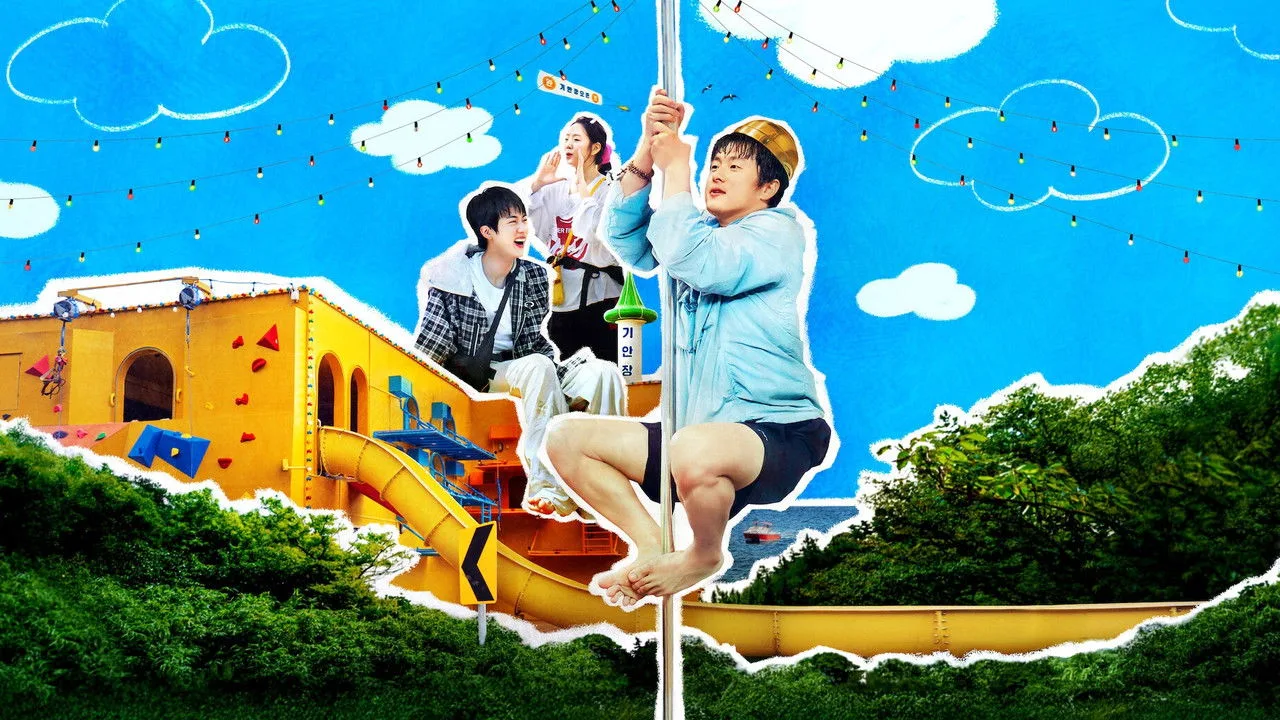 Imagem de Kian84 — Kian’s Bizarre B&B 2: teaser revela guesthouse flutuante – o que muda?