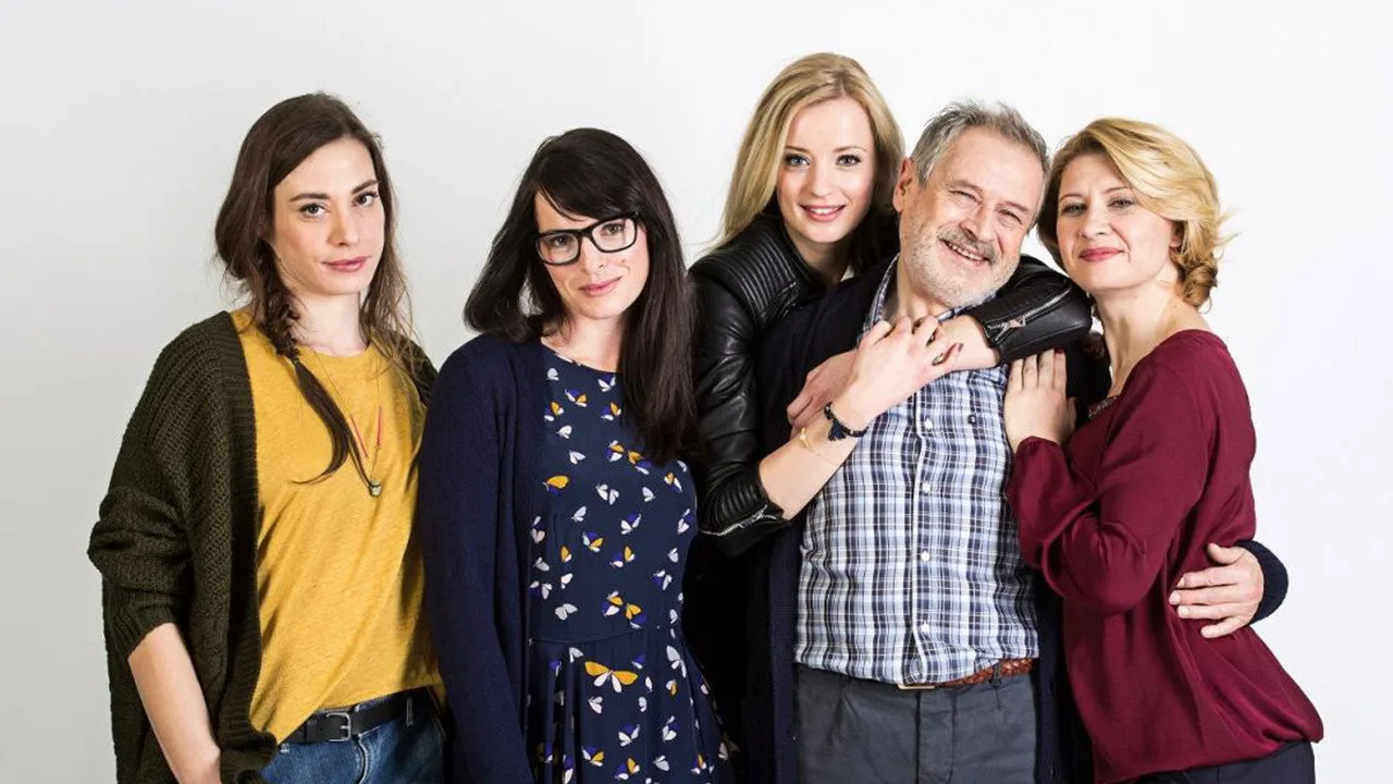 Imagem de ENA — Love In Disguise estreia com 5,6% de audiência