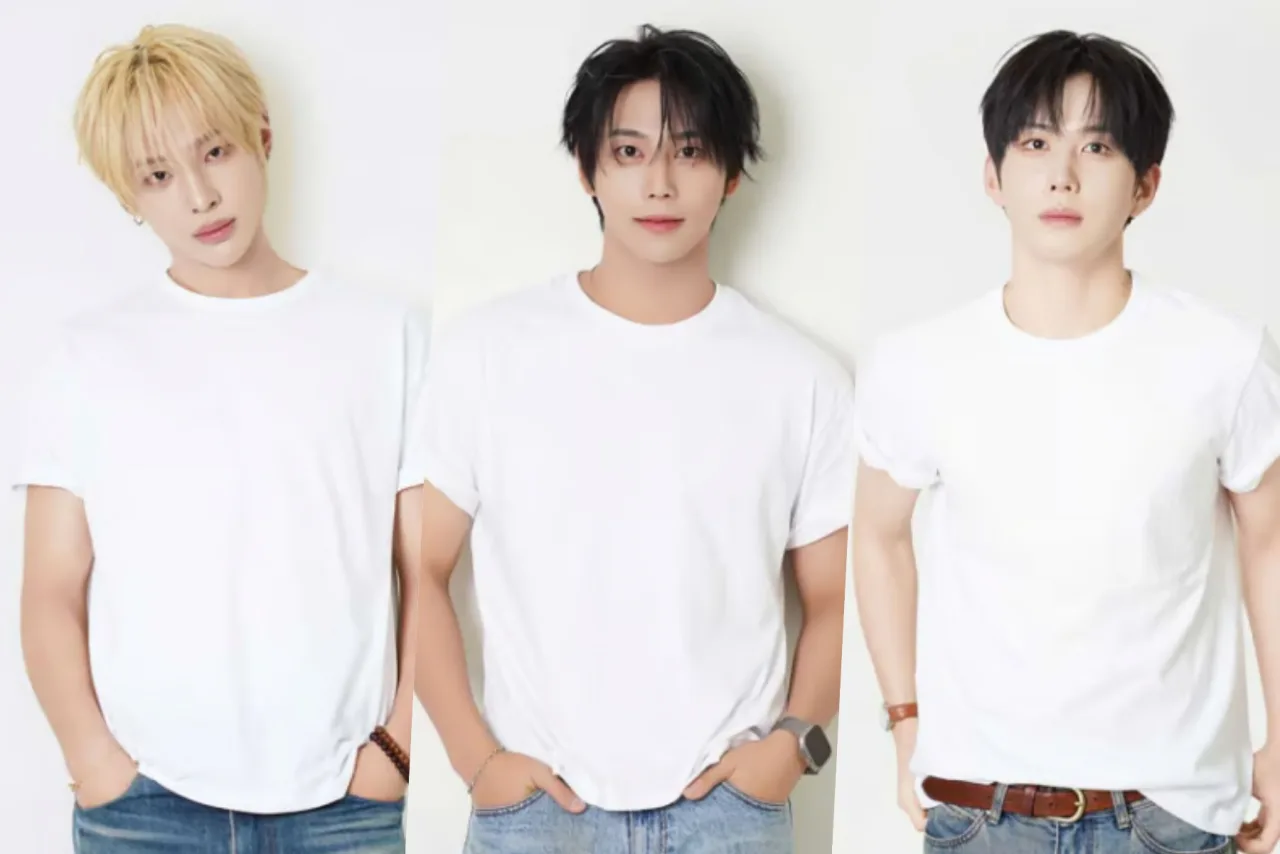 Imagem ilustrativa: Muzin, Junseo e Youngseo assinam com Orca Music: que grupo surgirá?