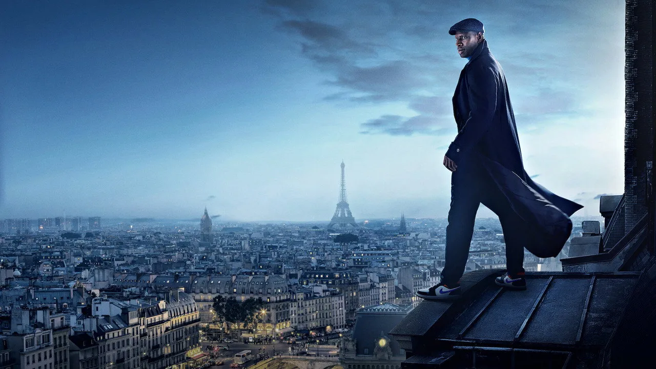 Imagem de Lupin — Lupin temporada 4: 23 de outubro e o que muda a trama?