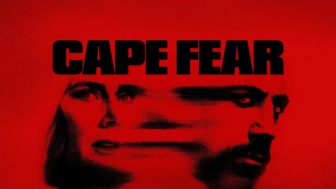 Imagem de Cape Fear — Cape Fear na Apple TV: Spielberg e Scorsese como produtores executivos