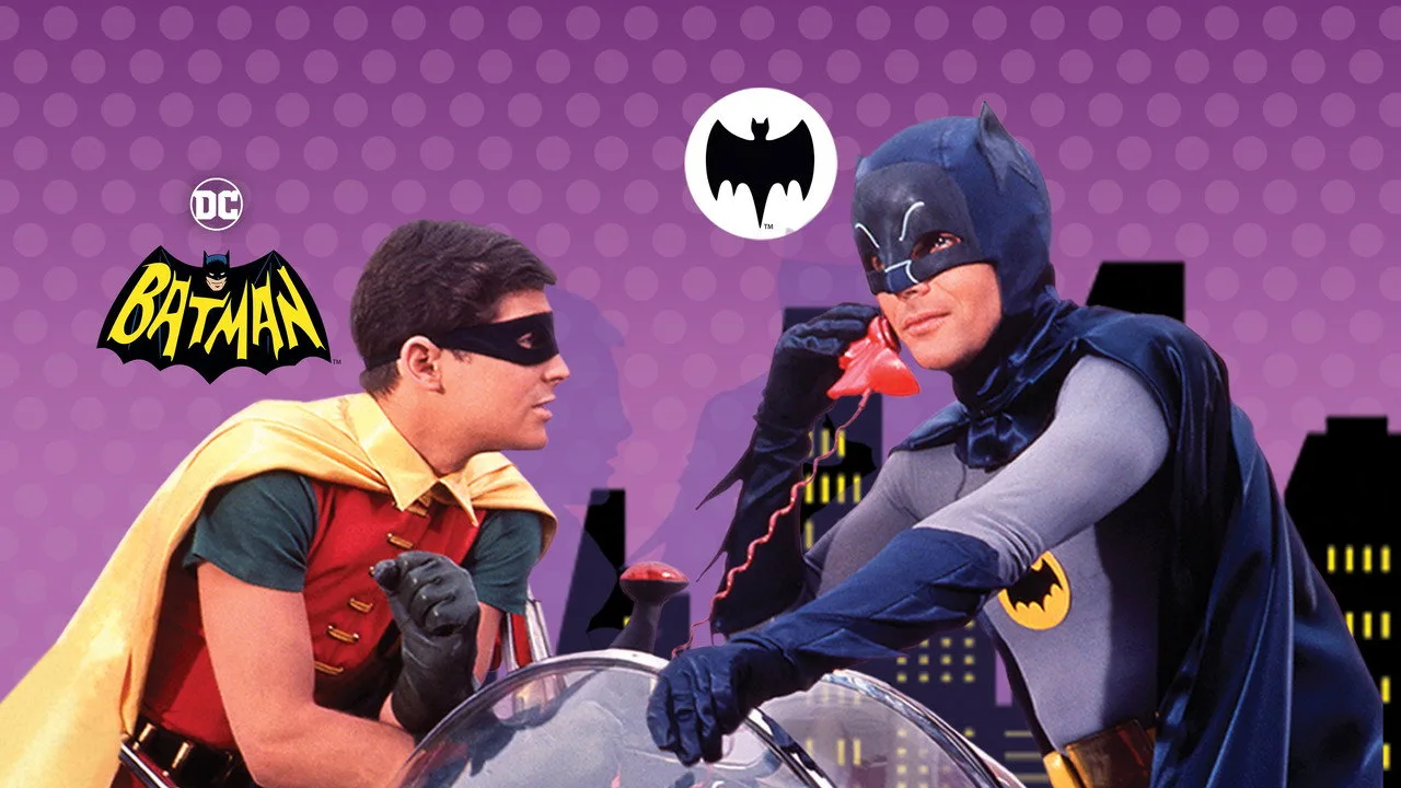Imagem de Batman — Batman: The Brave and the Bold – 5 membros da Bat-Family que podem mud
