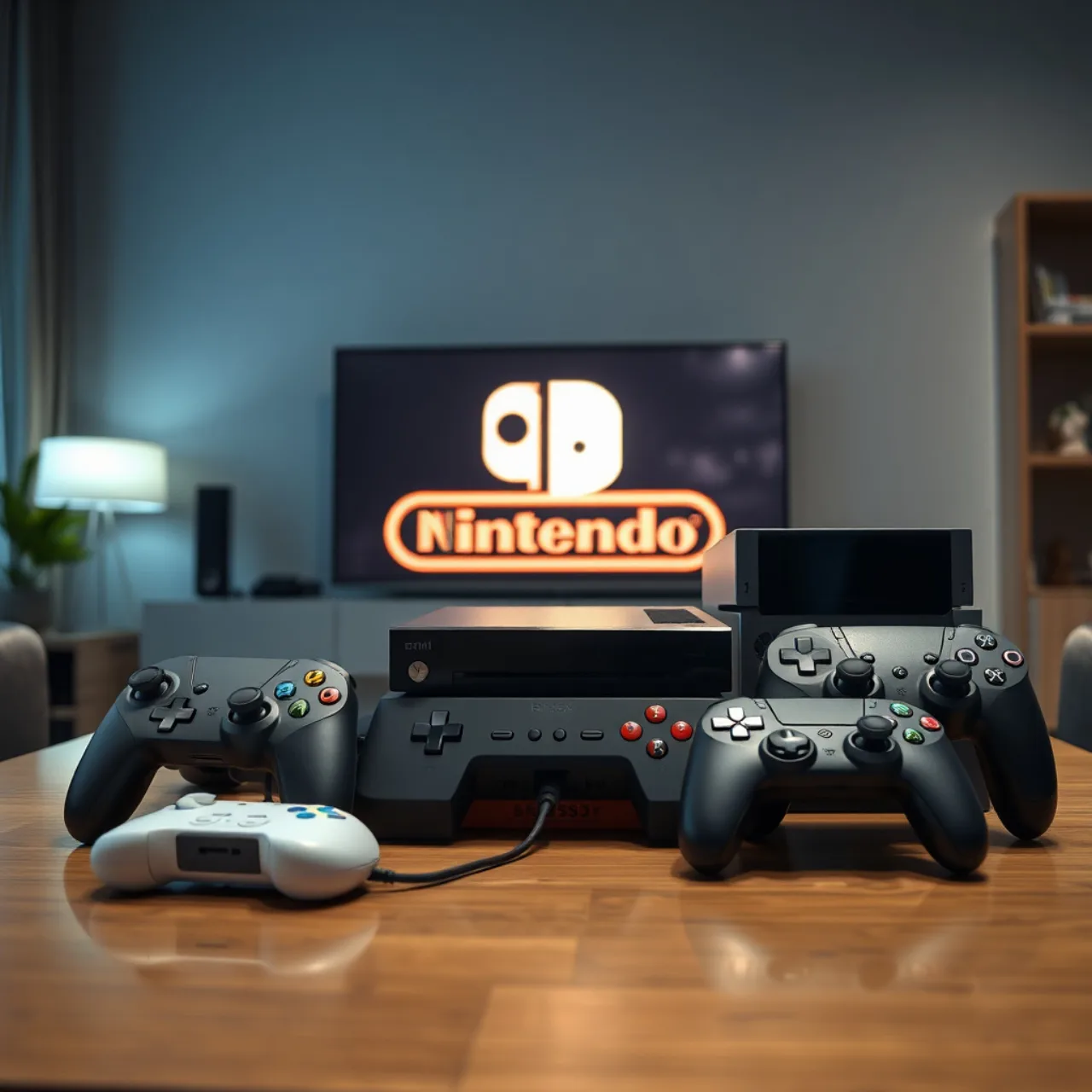 Imagem ilustrativa: Nintendo Switch 2: datas de lançamento confirmadas – o que isso muda para os fãs?