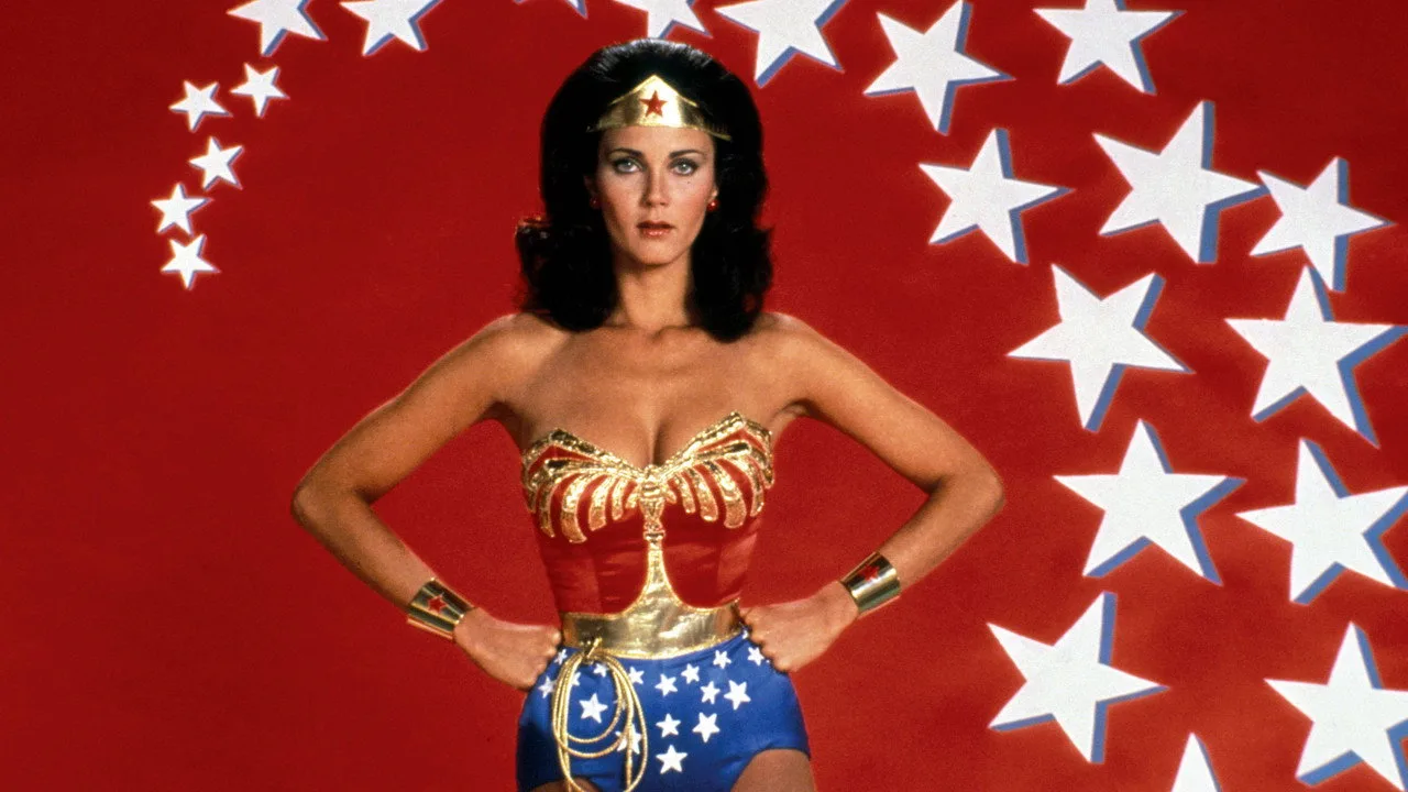 Imagem de Wonder Woman — Wonder Woman lidera ranking de filmes de super-heróis com protagonista