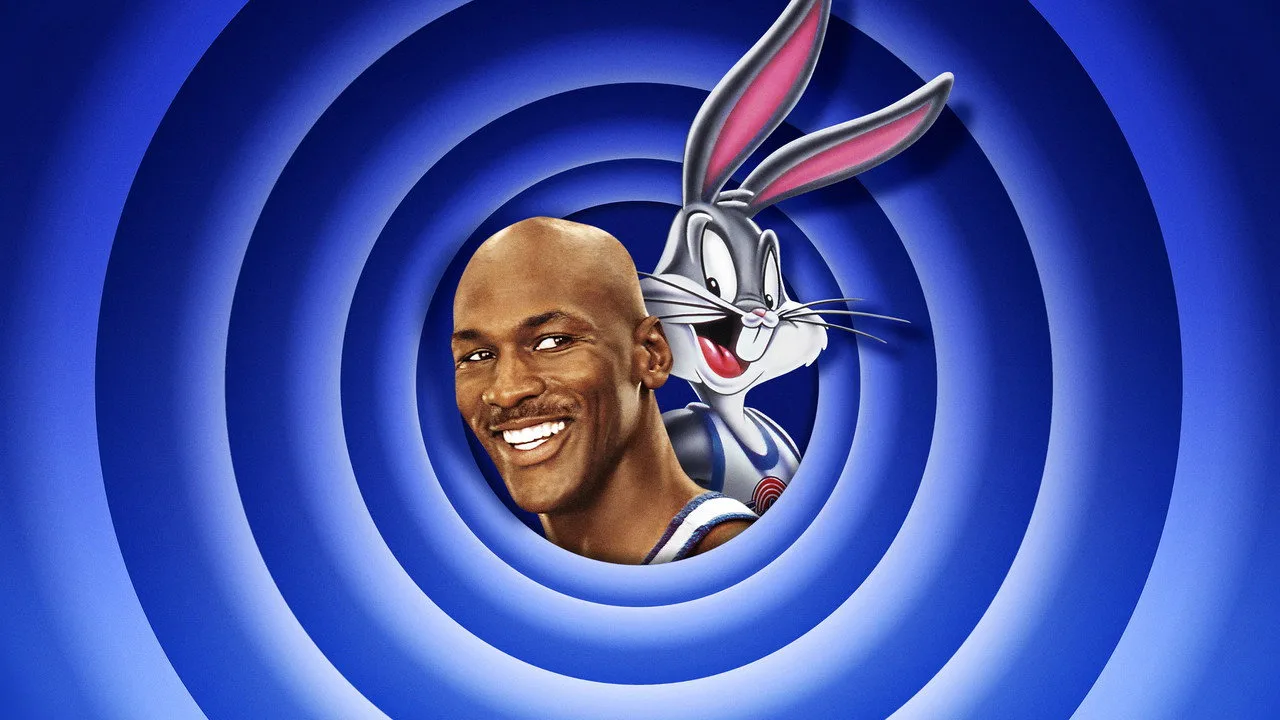 Imagem de Space Jam — 1996: 4 filmes que marcaram a infância dos anos 90 — qual ainda vibra?