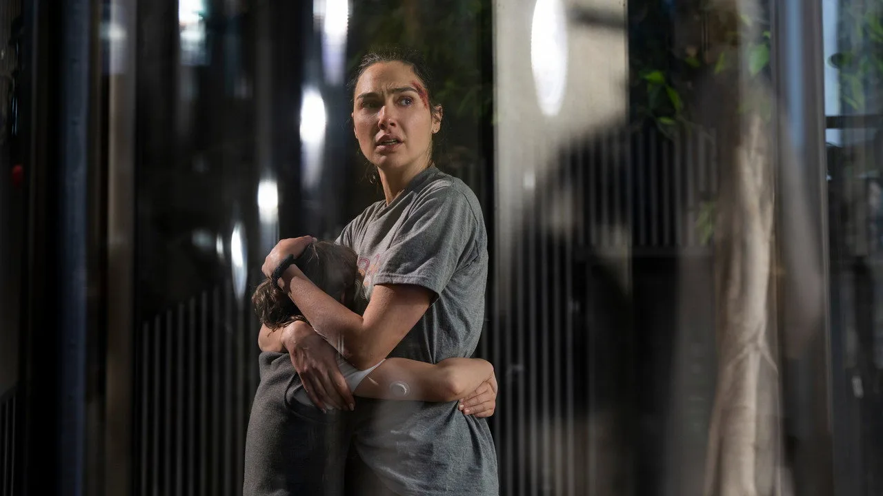 Imagem de The Runner — The Runner: Por que o Top da Prime virou piada?