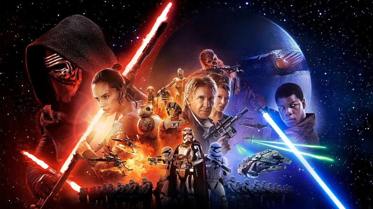 Imagem de Star Wars: The Force Awakens — Spider-Man: Brand New Day rompe US$ 900 mi: o que isso significa para