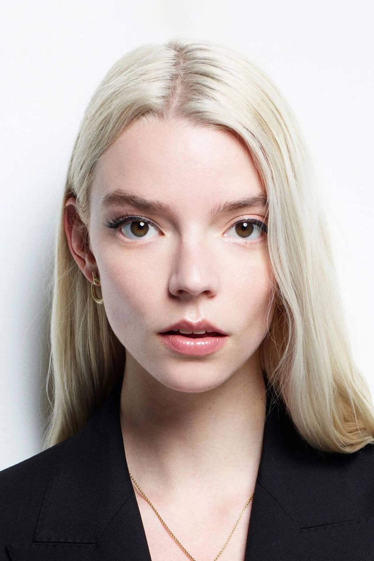 Imagem de Anya Taylor‑Joy — Lucky (Apple TV+) vs. Severance: qual série de crime vai dominar seu b