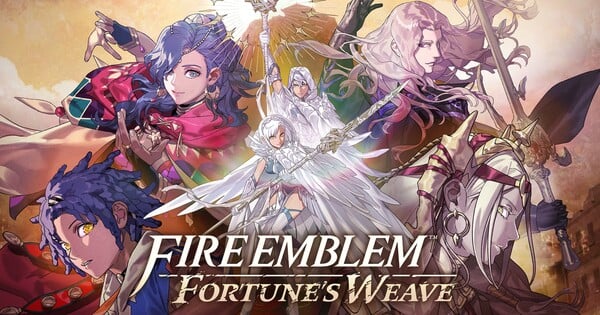 Imagem ilustrativa: Fire Emblem: Fortune's Weave: 5 novidades que mudam a série – e o que elas implicam