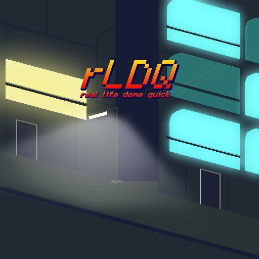 Cena do jogo Games Done Quick