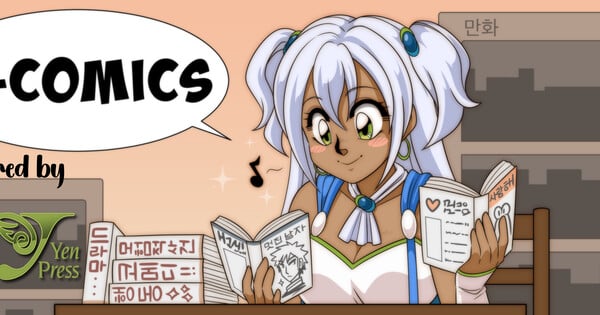Imagem ilustrativa: Guia K-Comics Verão 2026: quais lançamentos vão dominar a temporada?
