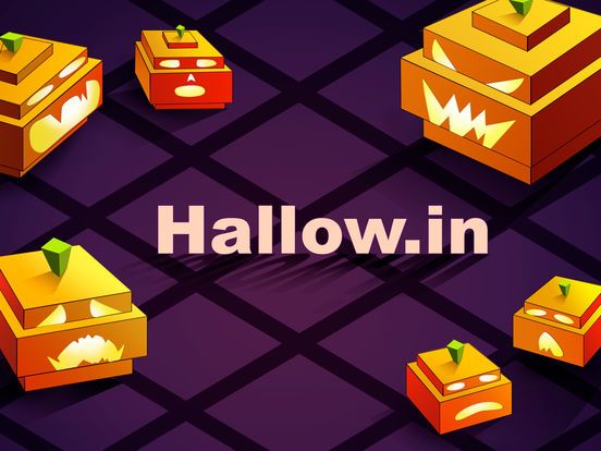 Cena do jogo Halloween: The Game