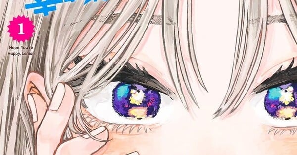 Imagem ilustrativa: Hope You're Happy, Lemon acaba no proximo cap: o body-swap romantico se despede em setembro