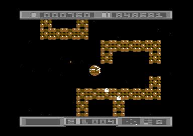 Cena do jogo Hunter’s Moon