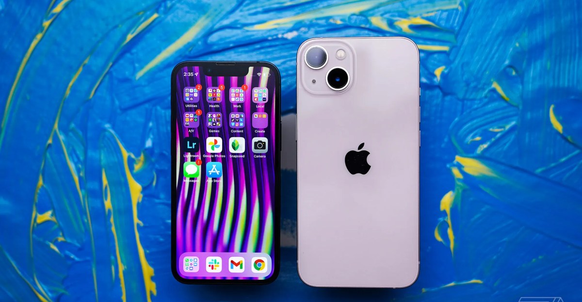 Imagem ilustrativa: iOS 27 lança iPhone Handoff: o mesmo número em dois iPhones, será que vale a pena?