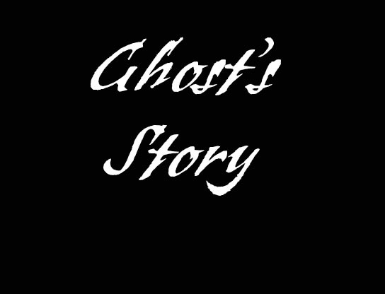 Cena do jogo Ghost Story Games