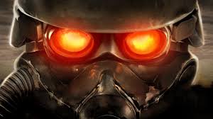 Cena do jogo Killzone