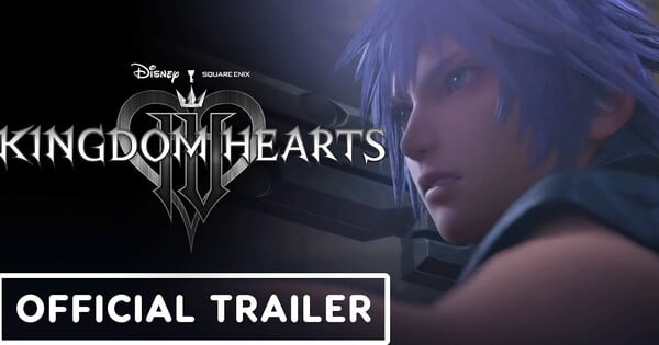 Imagem ilustrativa: Kingdom Hearts IV: trailer de 4 minutos revela novo mundo Coco e Mickey de papel – o que isso signif