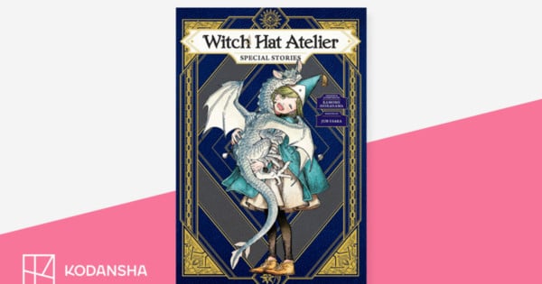 Imagem ilustrativa: Kodansha USA lança edição deluxe de Phoenix e 6 mangás inéditos em impressão