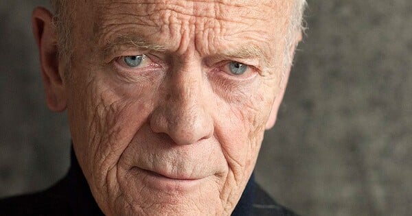 Imagem ilustrativa: Michael Byrne, ator britânico de 82 anos, morre após carreira de quase 60 anos