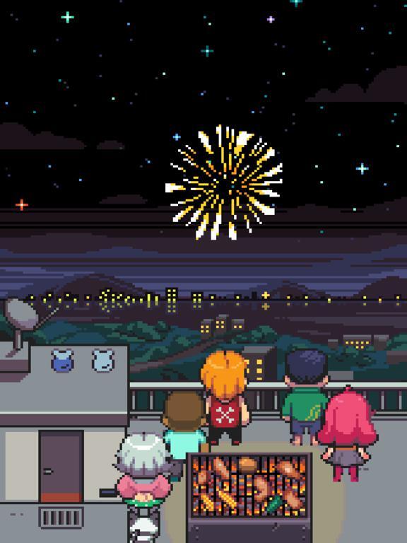 Cena do jogo Mousebusters