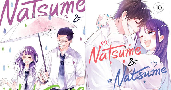 Imagem ilustrativa: Natsume & Natsume Vol. 2‑10: o que muda na história e nas emoções?