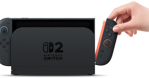Imagem ilustrativa: Nintendo Switch 2 ultrapassa 23 milhões de unidades vendidas: o que isso significa para a indústria?