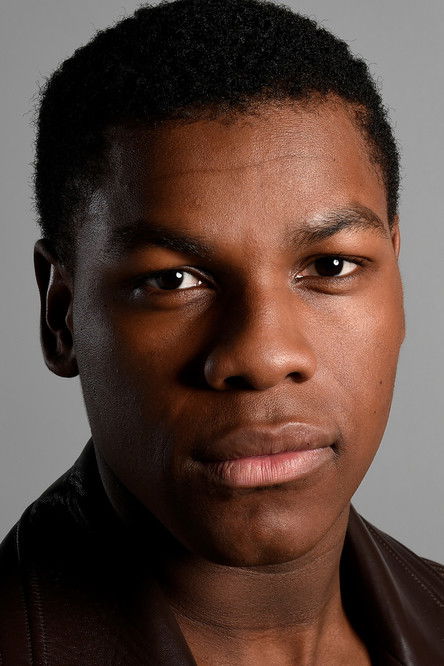 Imagem de John Boyega — Nova no MCU: quem deve interpretar o herói cósmico e por quê?