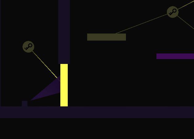 Cena do jogo Object Impermanence