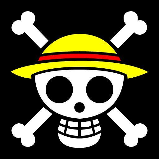 Cena do jogo One Piece