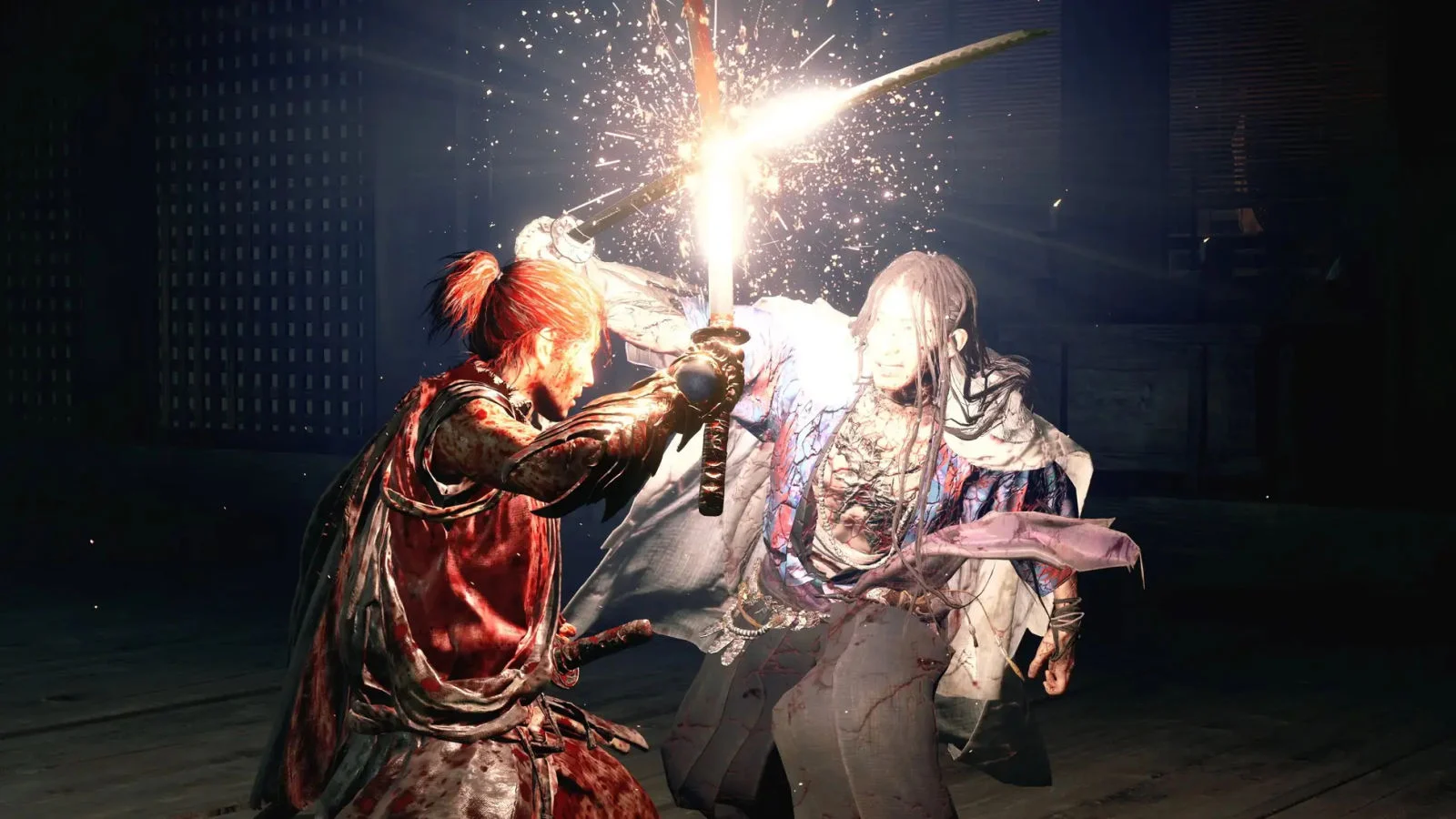 Imagem ilustrativa: Onimusha: Way of the Sword vende 1 milhão em 24h e ações da Capcom sobem