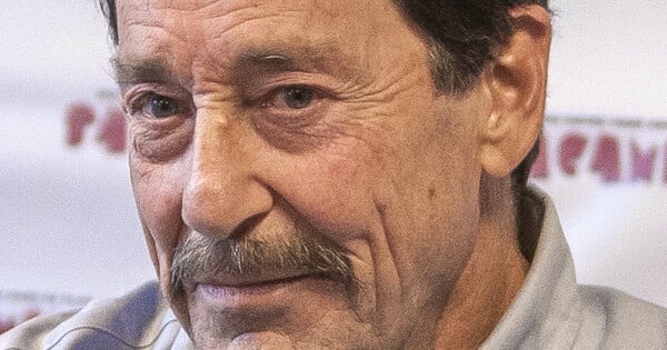 Imagem ilustrativa: Peter Cullen, a voz de Optimus Prime: 85 anos e o que deixamos de lembrança