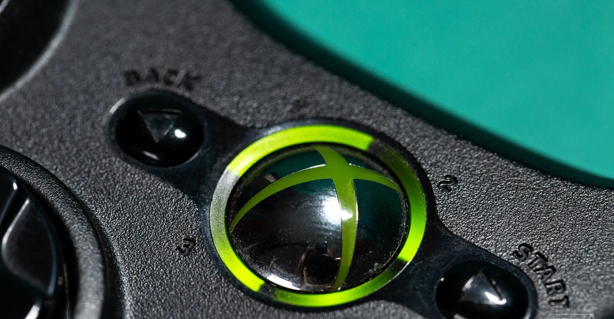 Imagem ilustrativa: Project Helix: a nova Xbox que pode rodar todos os jogos já lançados – o que isso realmente signific