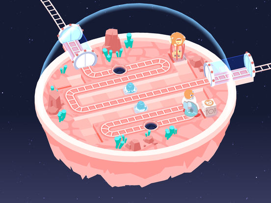 Cena do jogo Quiet Express: Cabin 909