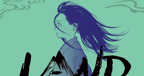 Imagem ilustrativa: Review: Land Vol. 2 – O mistério distópico de Kazumi Yamashita