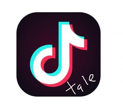 Cena do jogo TikTok