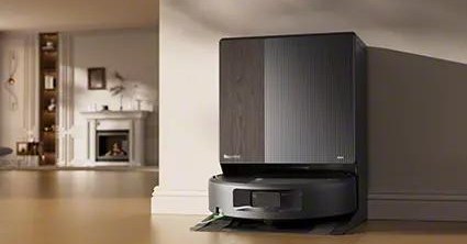 Imagem ilustrativa: Roomba flagship: o novo modelo que se fixa ao carpete e o que isso muda