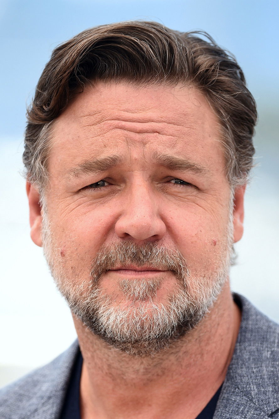 Imagem de Russell Crowe — Russell Crowe estrela The Last Druid: o novo épico após Gladiador 2