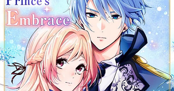 Imagem ilustrativa: Saved By the Ice Cold Prince's Embrace: análise dos capítulos 1 a 19