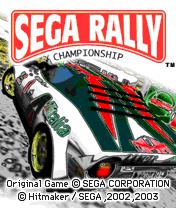 Cena do jogo Sega Sammy Holdings