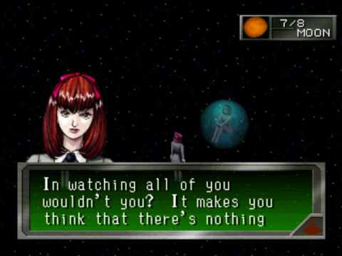 Cena do jogo Persona 6