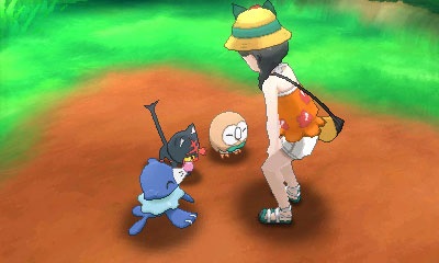 Cena do jogo Hit Box Ultra