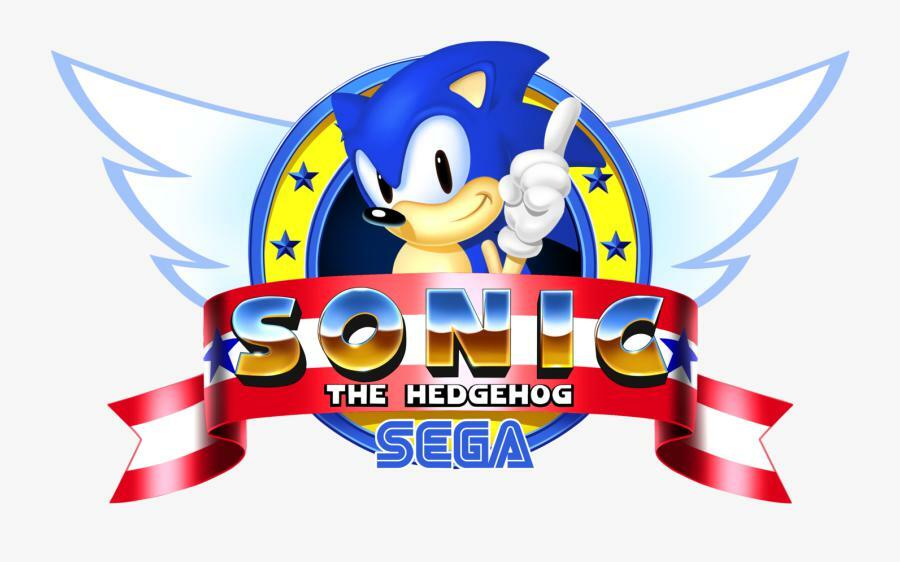 Cena do jogo Sonic the Hedgehog