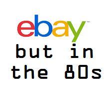 Cena do jogo eBay
