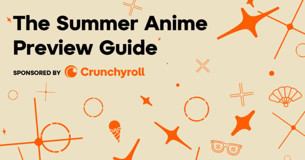 Imagem ilustrativa: Summer 2026 Anime Preview: 7 séries que vão dominar a temporada