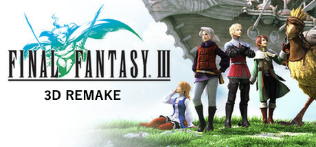Cena do jogo Final Fantasy 7 Remake Part 3